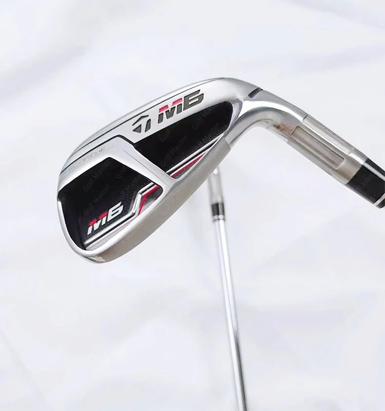 Taylormade M6 Irons