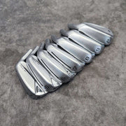 Taylormade P770 silver Irons