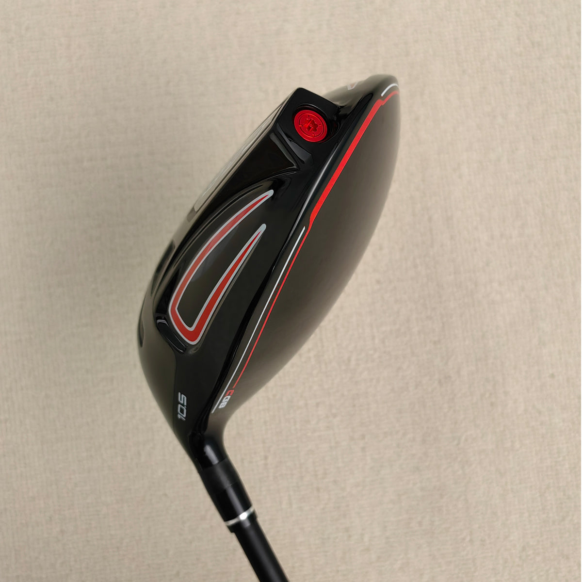 Left hand Taylormade CGB Driver