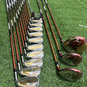 Honma-09 4-star set