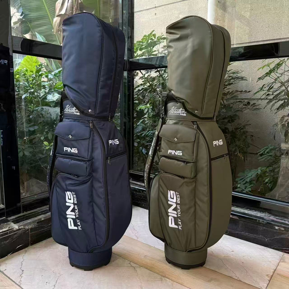 PING Bag 21