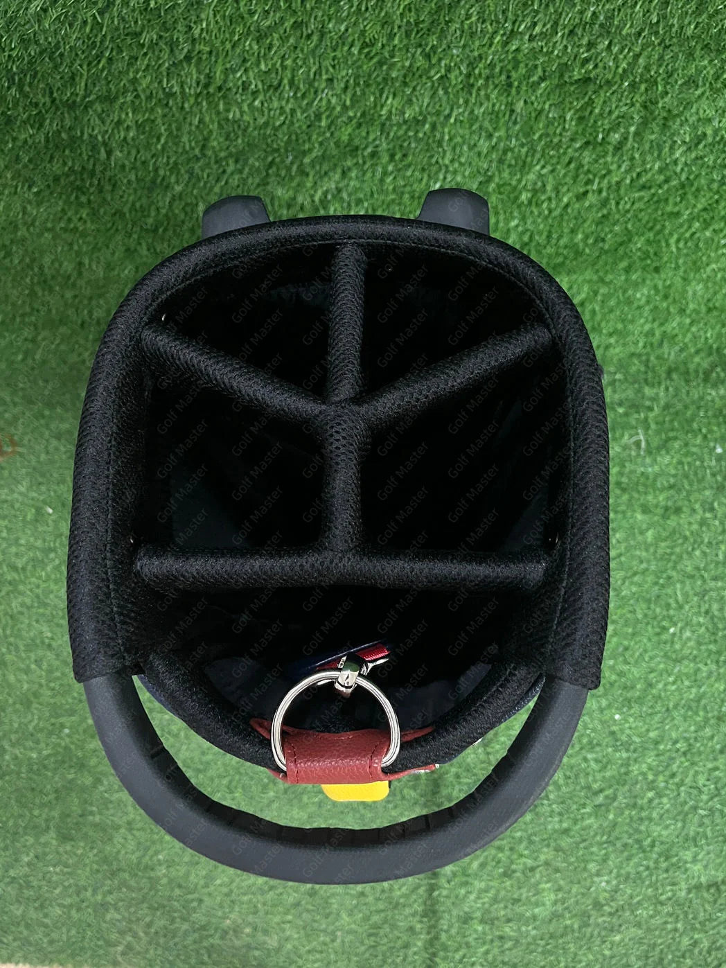 Malbon 50 Bag