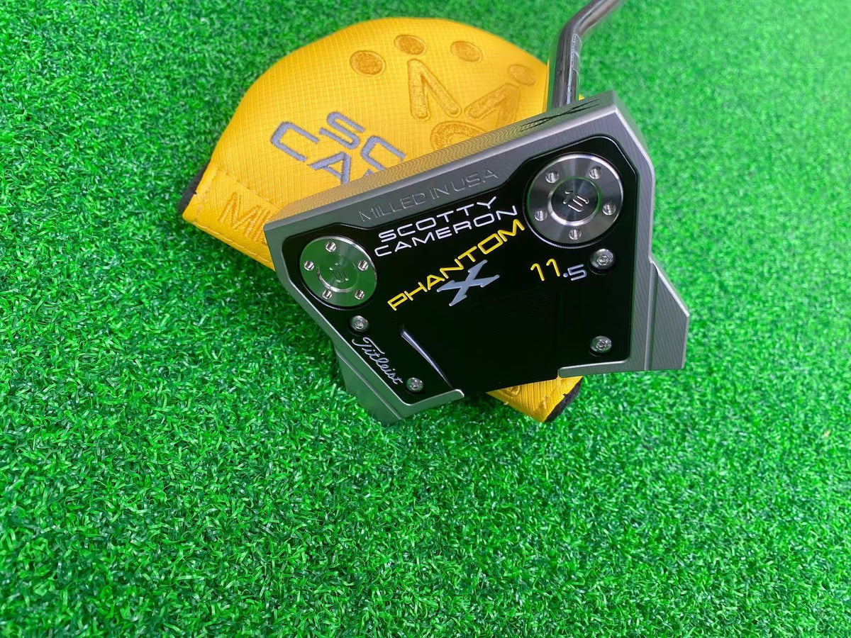 88 Scotty Cameron Putter