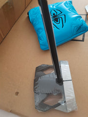 Taylormade Spider ZT putter