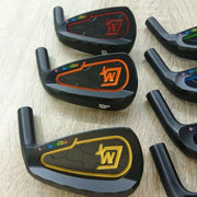 ITOBORI 6 irons