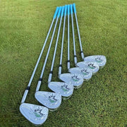 EMILLID BAHAMA EB-801 Irons