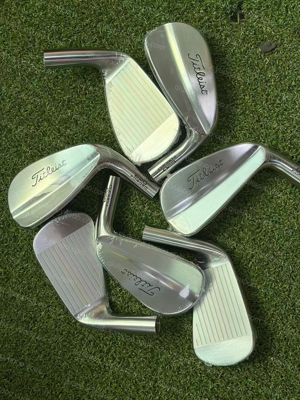 Titleist MB620 iron New Coming