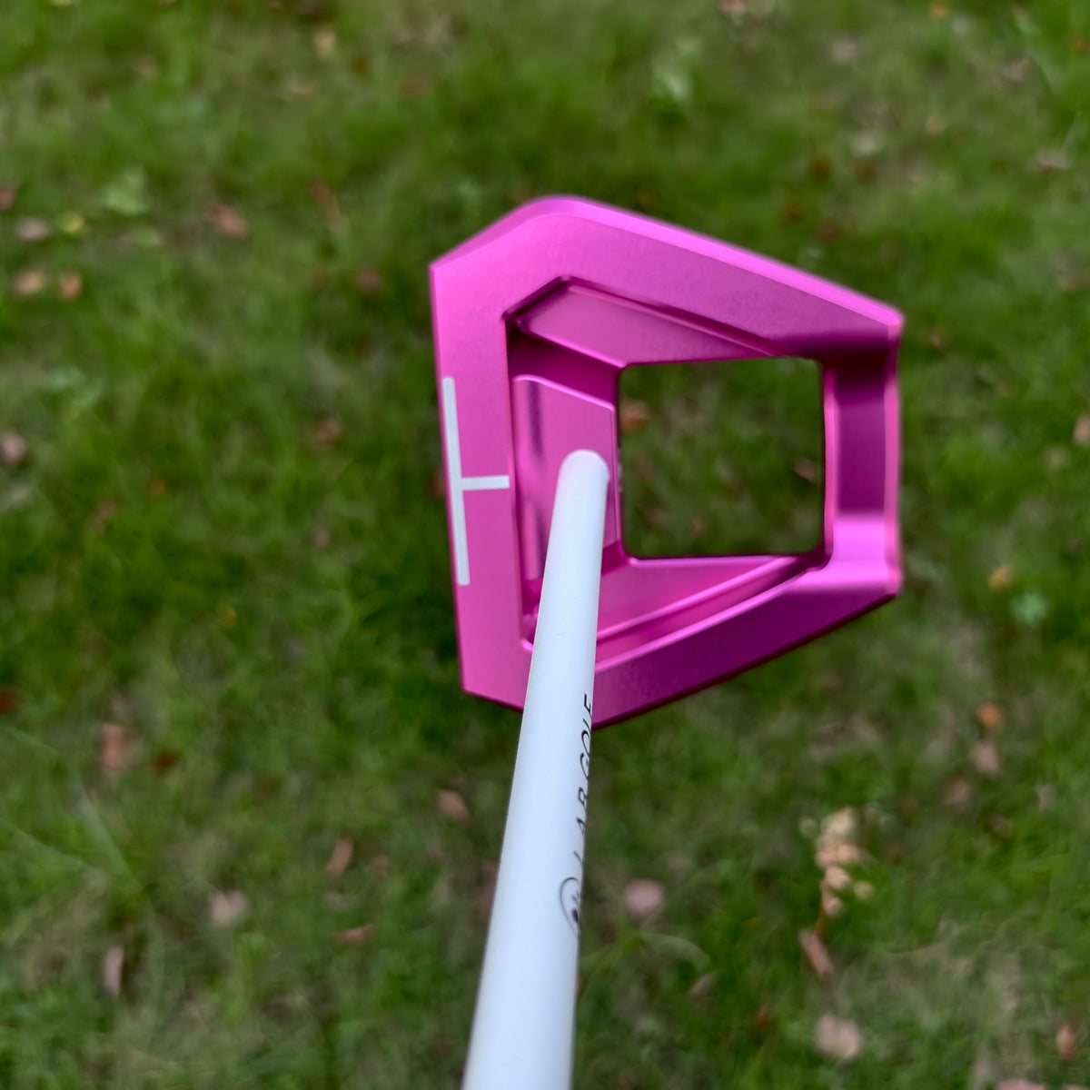 LAB VZN.1i Putter Right&Left Hand
