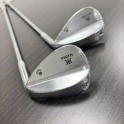 Miura Forged Raw Wedge