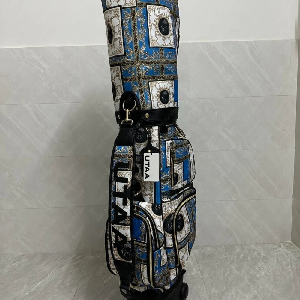 UATT Bag 2 & Bag 3