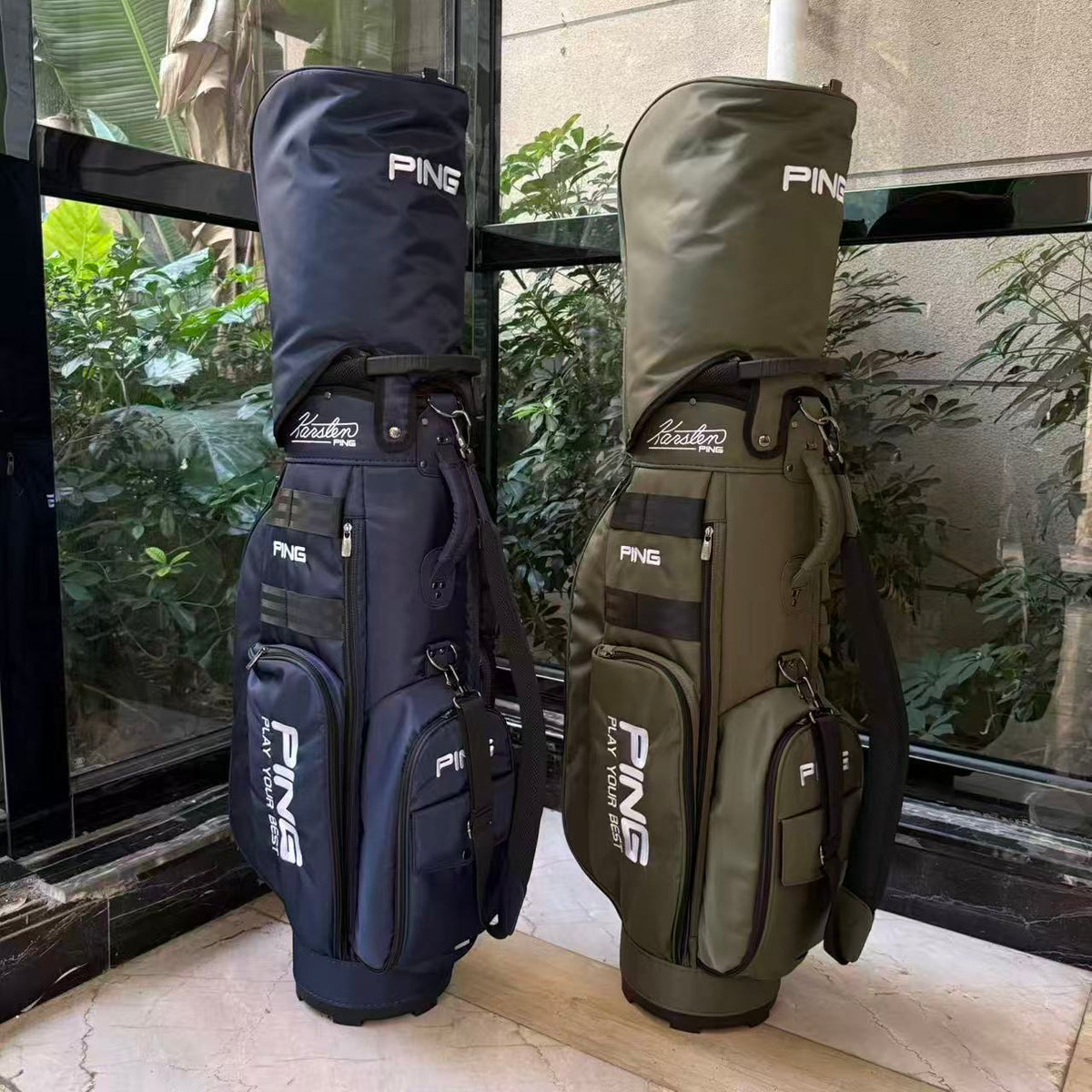 PING Bag 22