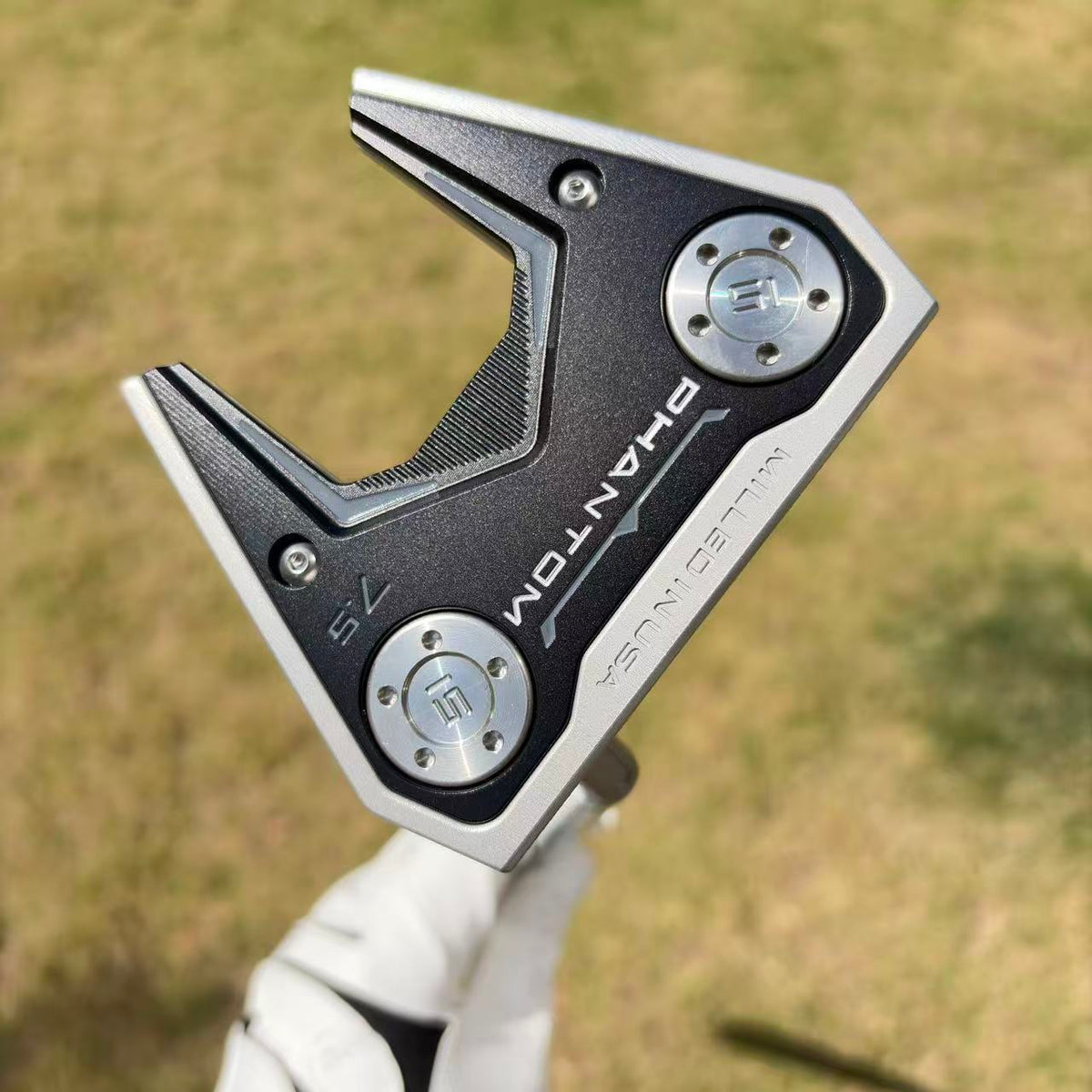 80 Scotty Cameron three type Putter