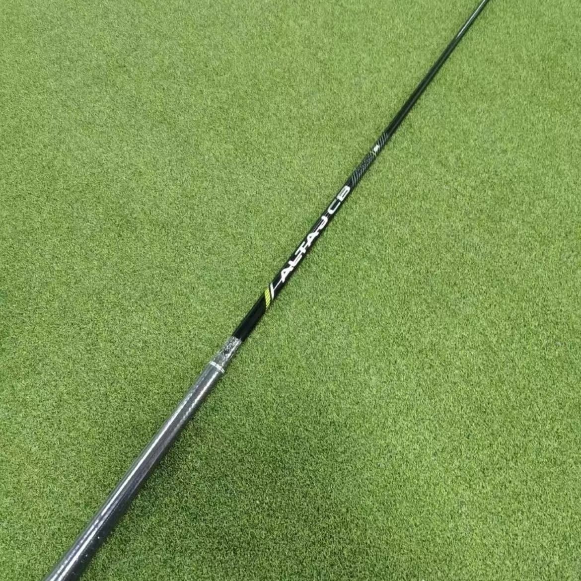 PING G430 irons