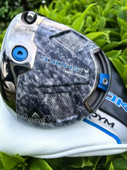Callaway AI SMOKE Driver