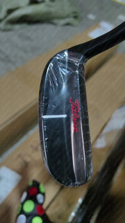 12 Scotty Cameron Putter