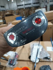 Scotty Cameron&Titleist Select Newport2 Left hand putter 1