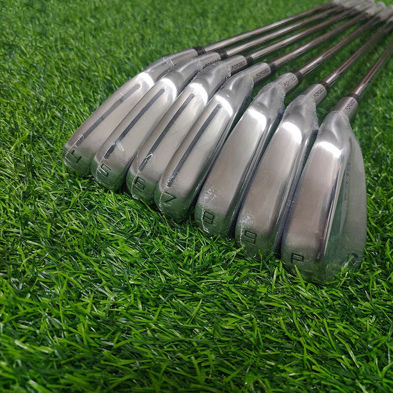 Taylormade P770 Irons