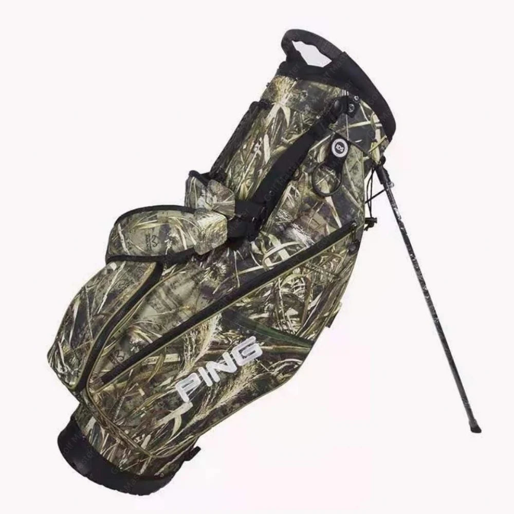 PING Bag 8