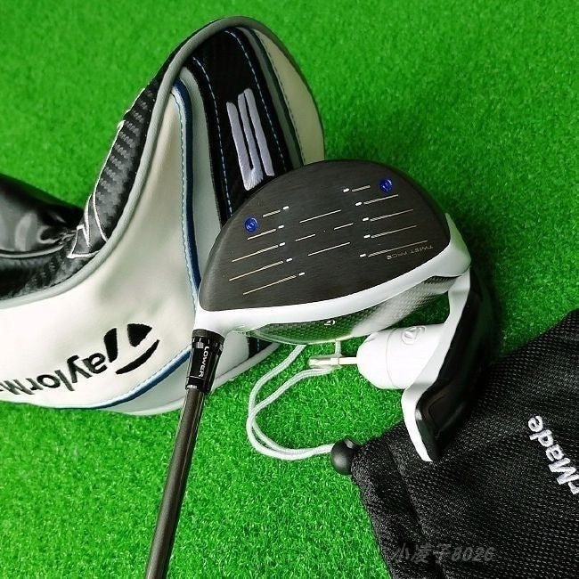 Taylormade SIM MAX Driver