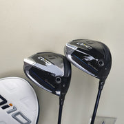 Taylormade Qi10 Driver