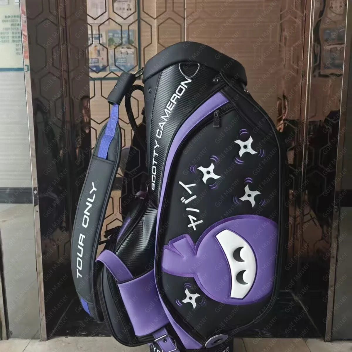 69-Scotty Cameron Bag