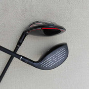 Left hand CGB 3wood-5wood
