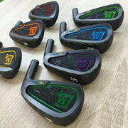 ITOBORI 6 irons