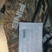 PING Bag 8