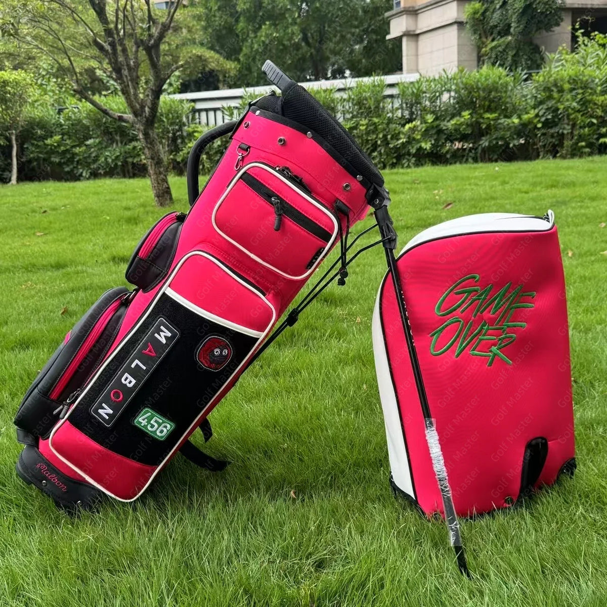 Malbon 51 Bag