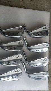 Callaway  APEX Ti Fusion(Silver) irons