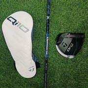 Taylormade QI10 MAX Driver