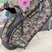 74-Scotty Cameron bag