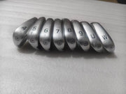 PING G440 irons