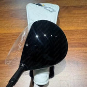 Taylormade QI10 MAX 3wood-5wood