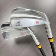 MIURA KM-700 Irons
