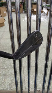 Taylormade P770 black Irons
