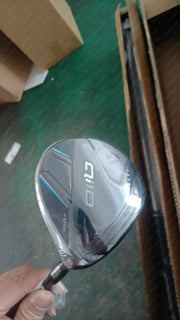 Taylormade QI10 3wood-5wood