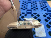 59 Scotty Cameron Putter