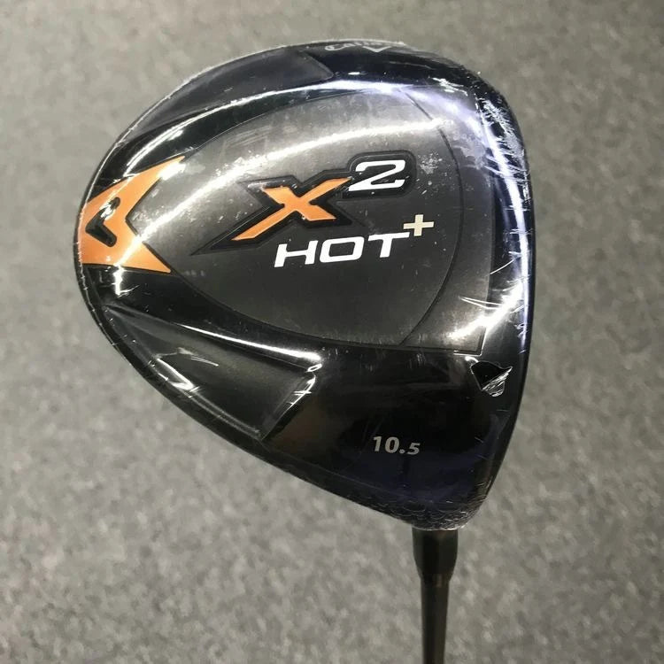 Callaway X2 hot+ Driver