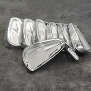 ZESTAIM 1 irons