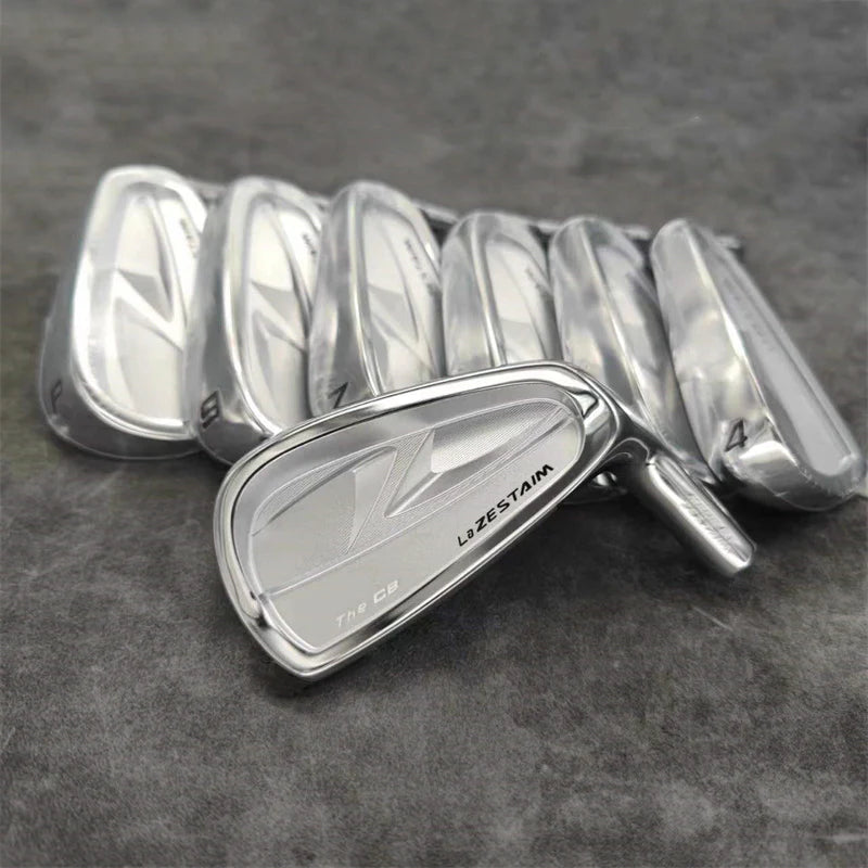 ZESTAIM 1 irons