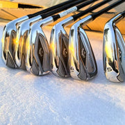 Callaway SMOKE Irons