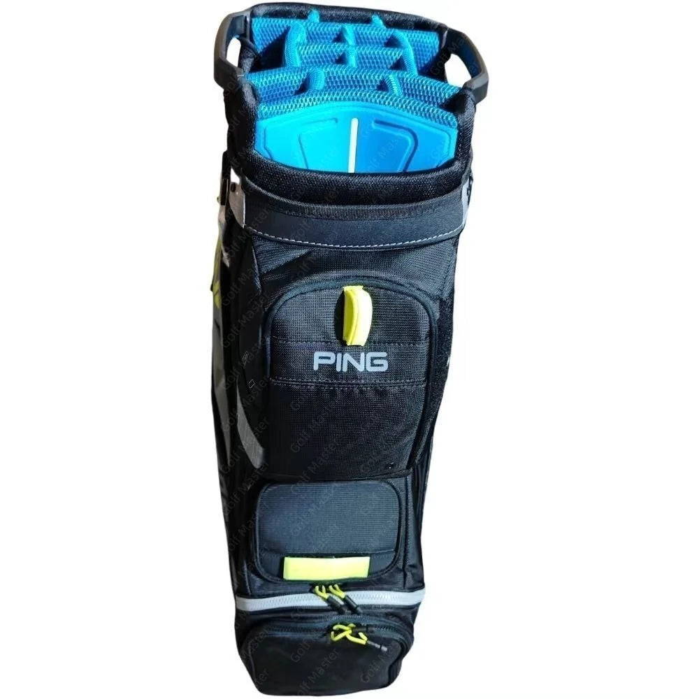 PING Bag 10