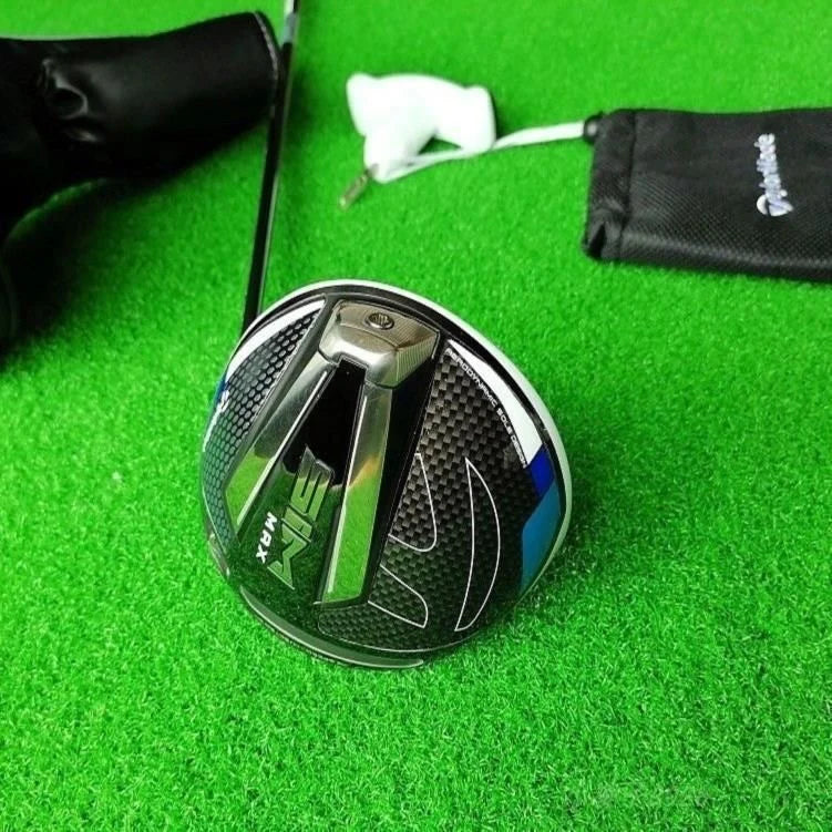 Taylormade SIM MAX Driver