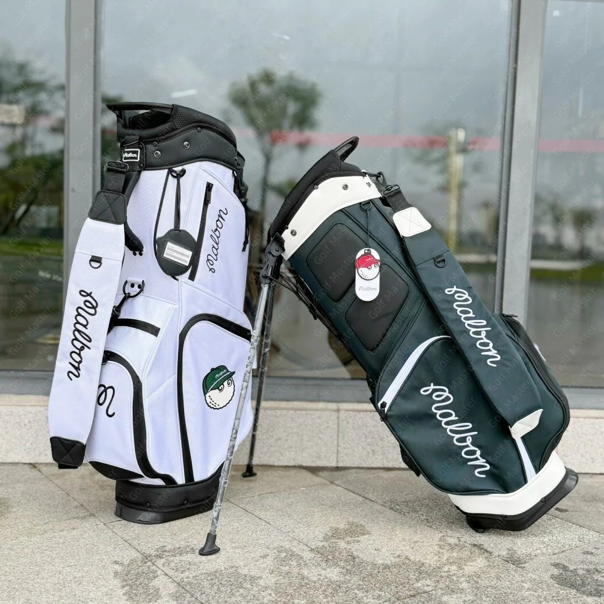 Malbon 64 Bag&Malbon 65 Bag