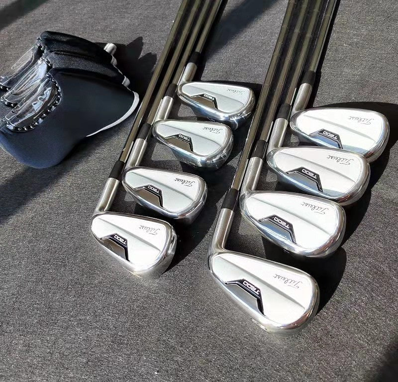Titleist T200 Irons type 2023 classic style