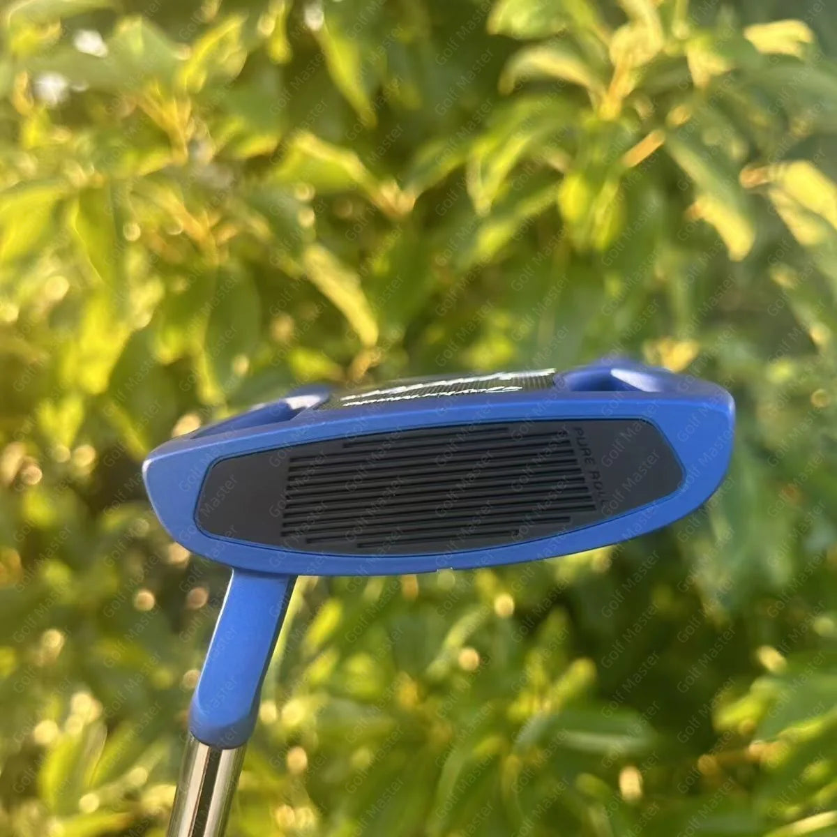Taylormade Putter Spider Red and Blue for choose