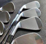 Titleist T200 Irons type 2023 classic style