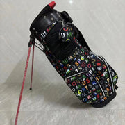 M·USPORTS 6 Bag&7 Bag