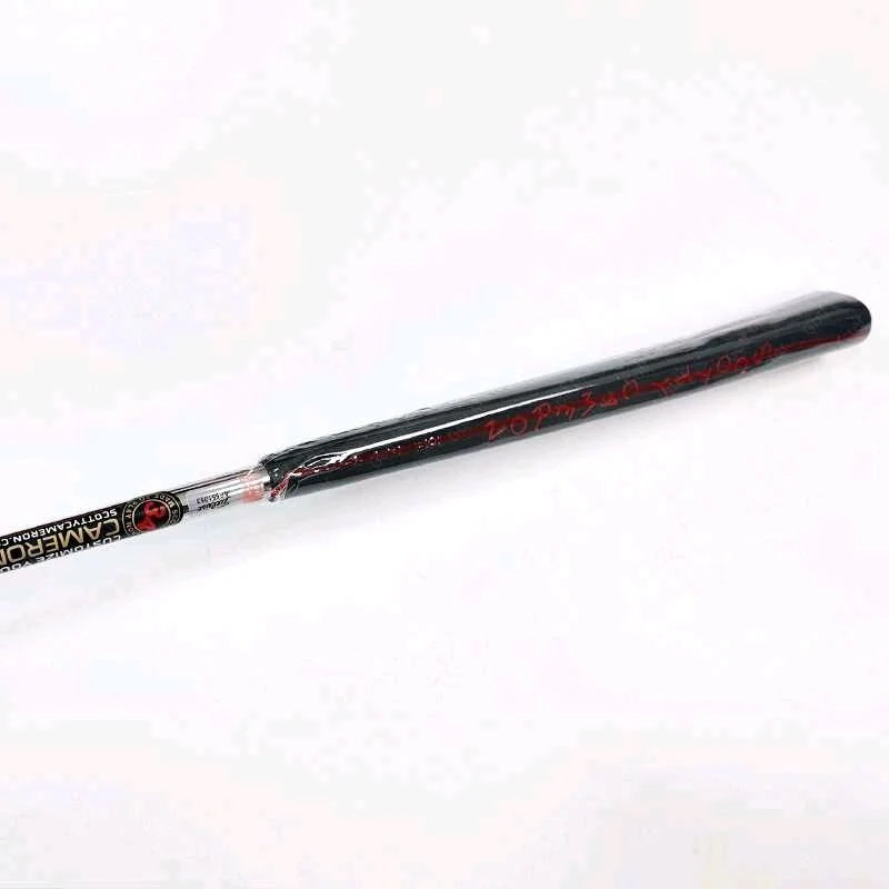 Black Square Arrow 4 #37 Scotty Cameron Putter【US Overseas Warehouses】